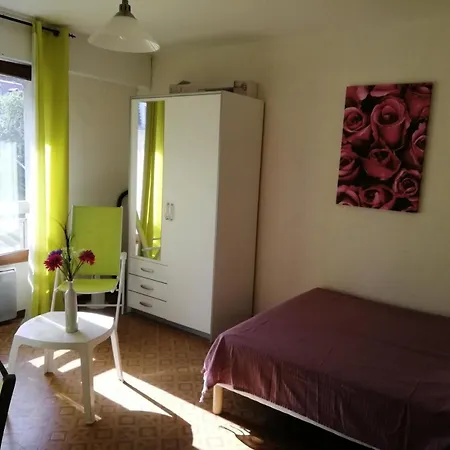Le Chateau Durieux 4 - Ravisant Et Paisible 2 Personnes ! Mae-7114 Lejlighed Aix-les-Bains