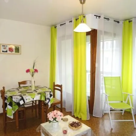 Апартаменты Le Chateau Durieux 4 - Ravisant Et Paisible 2 Personnes ! Mae-7114 *