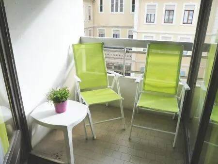 Le Chateau Durieux 4 - Ravisant Et Paisible 2 Personnes ! Mae-7114 Апартаменты Экс-ле-Бен