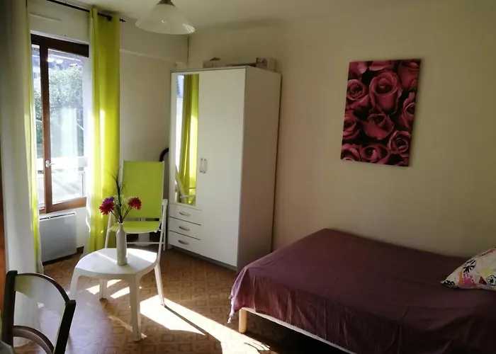 Le Chateau Durieux 4 - Ravisant Et Paisible 2 Personnes ! Mae-7114 公寓 艾克斯莱班