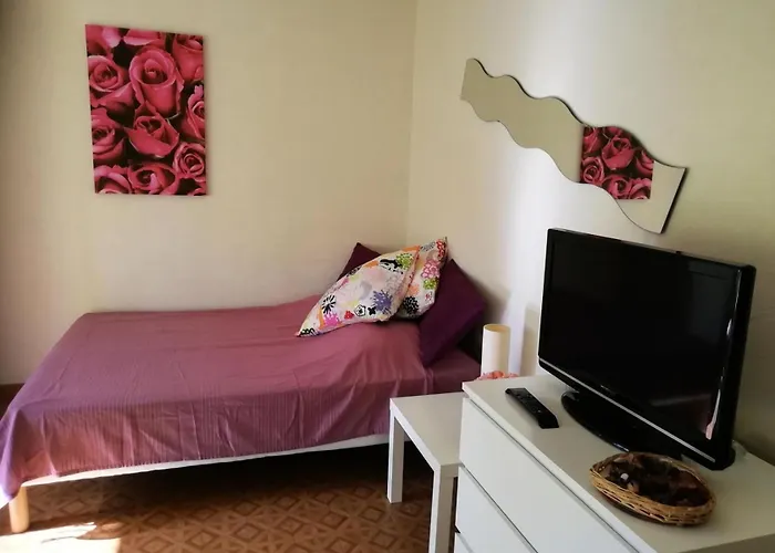 公寓 Le Chateau Durieux 4 - Ravisant Et Paisible 2 Personnes ! Mae-7114 艾克斯莱班